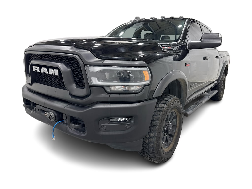 ram ram 2500 pickup 2020 3C6TR5EJ7LG180389 image ram ram 2500 pickup 2020 3C6TR5EJ7LG180389 image